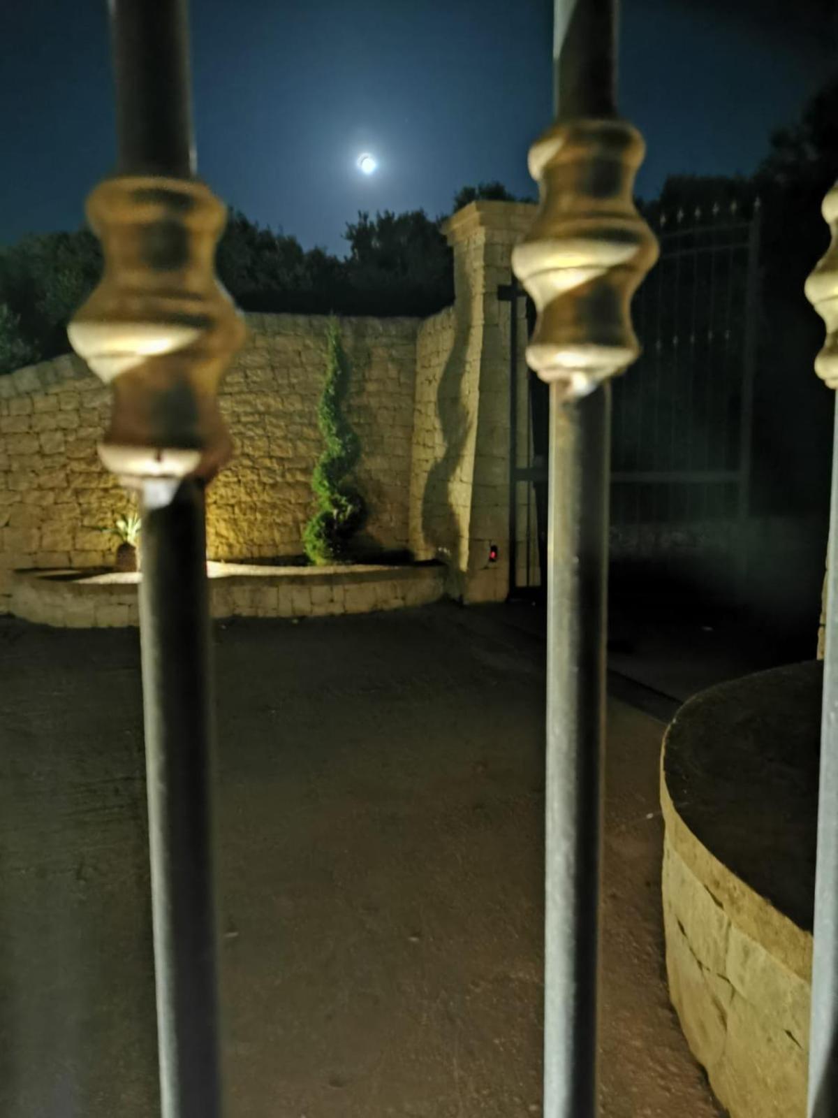 Villa Badessa ノート エクステリア 写真